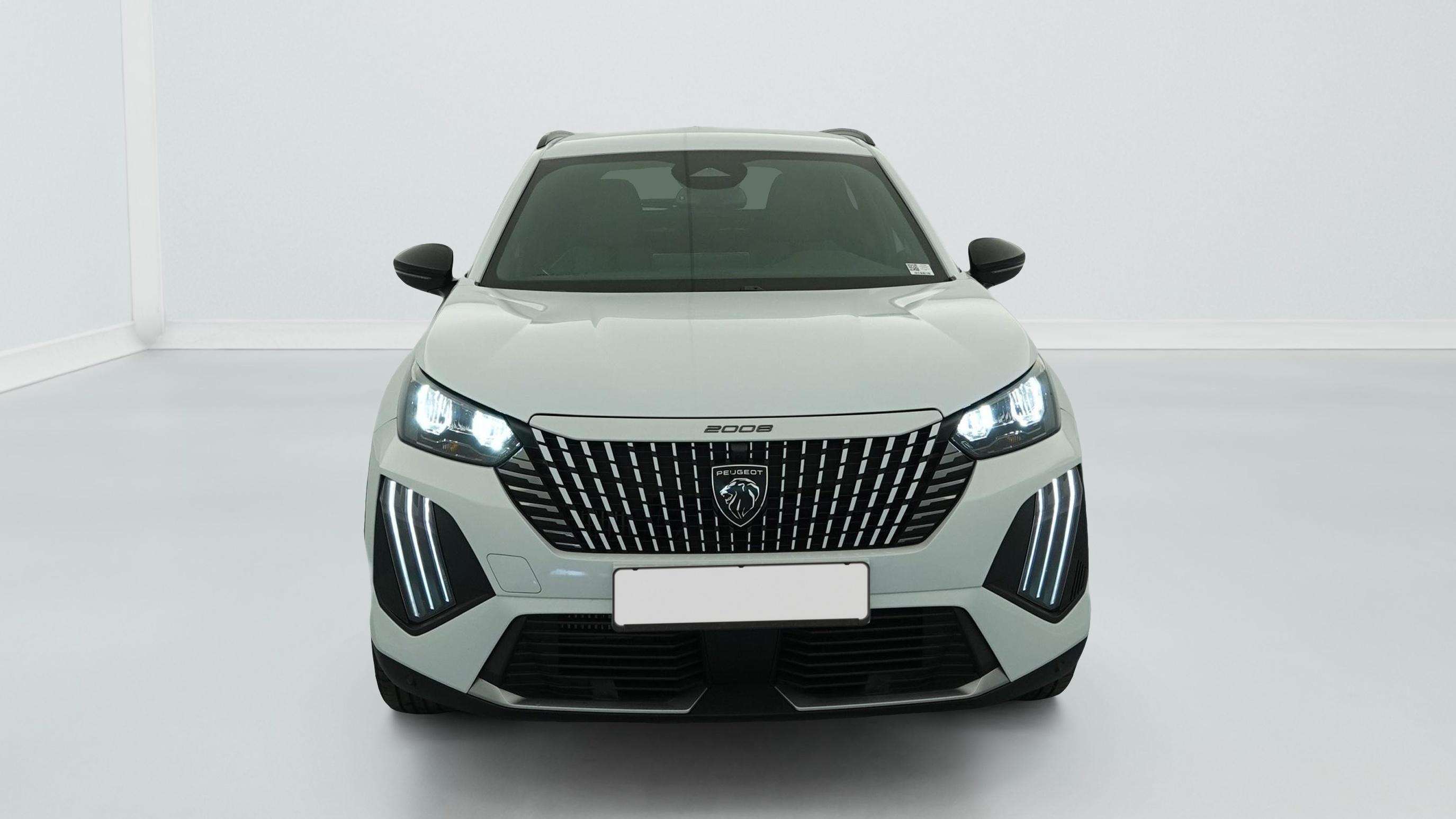 Peugeot 2008 100 S&S BVM6 Allure