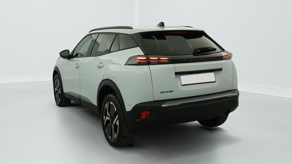 Peugeot 2008 100 S&S BVM6 Allure