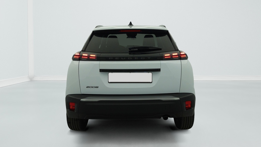 Peugeot 2008 100 S&S BVM6 Allure