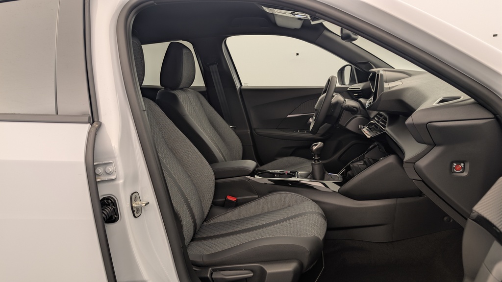 Peugeot 2008 100 S&S BVM6 Allure