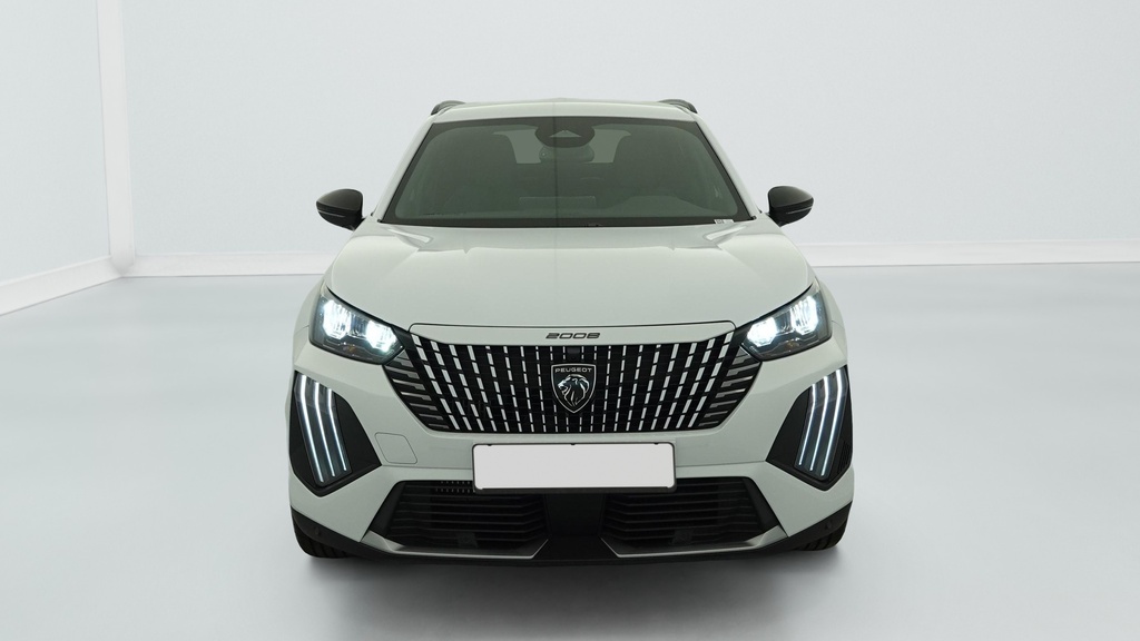 Peugeot 2008 100 S&S BVM6 Allure