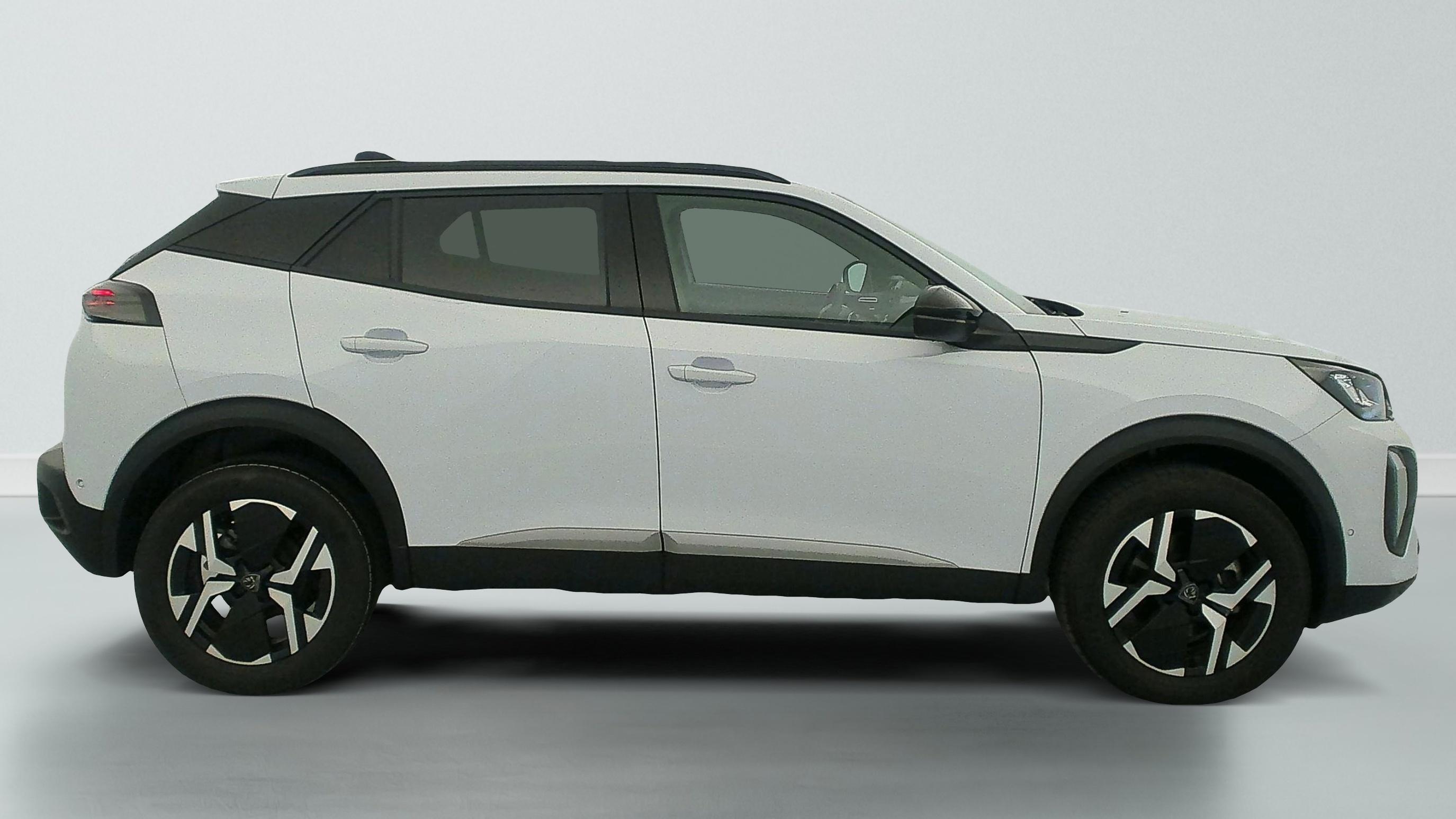 Peugeot 2008 Hybrid 145 e-DCS6 Allure