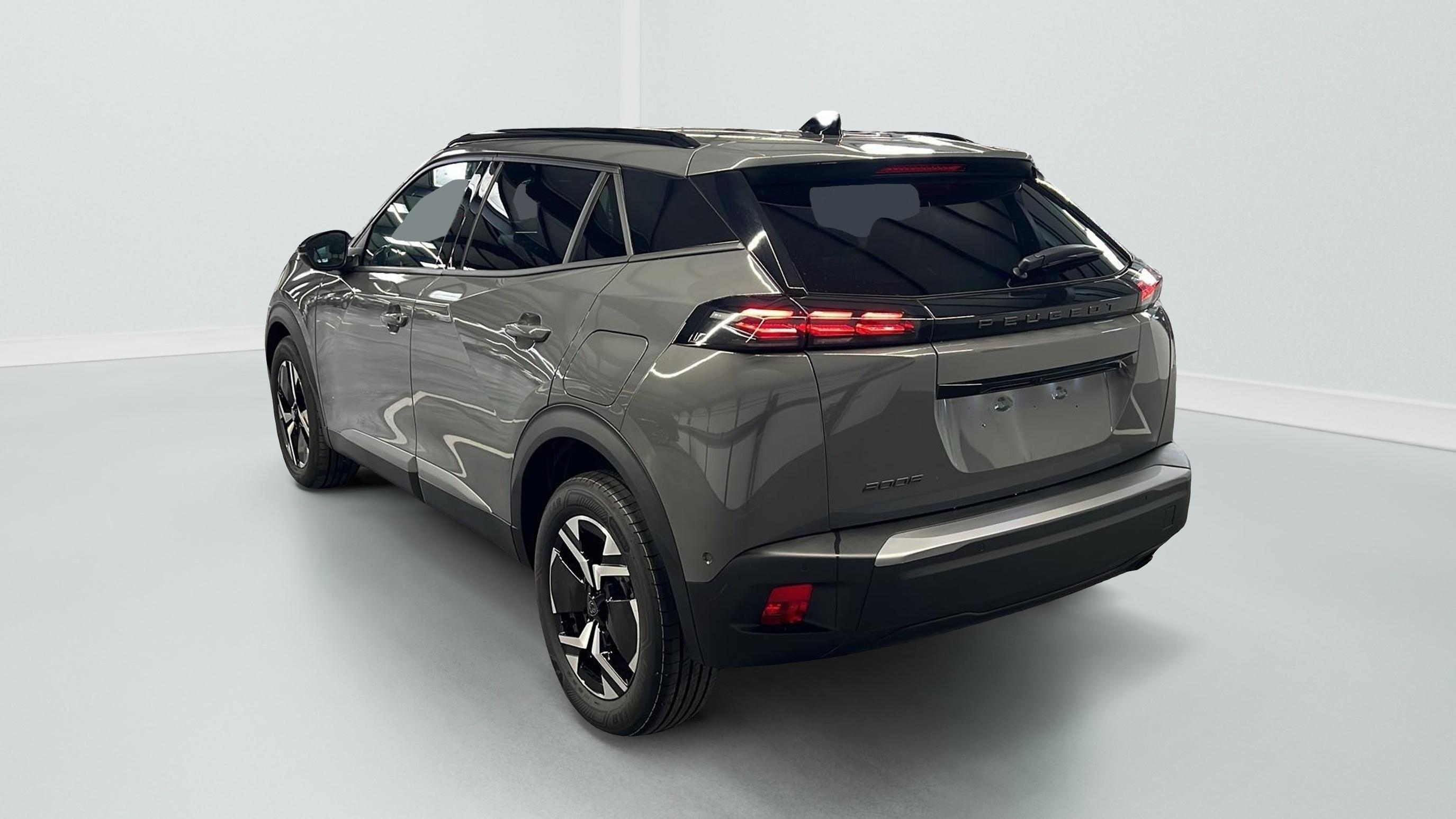 Peugeot 2008 100 S&S BVM6 Allure