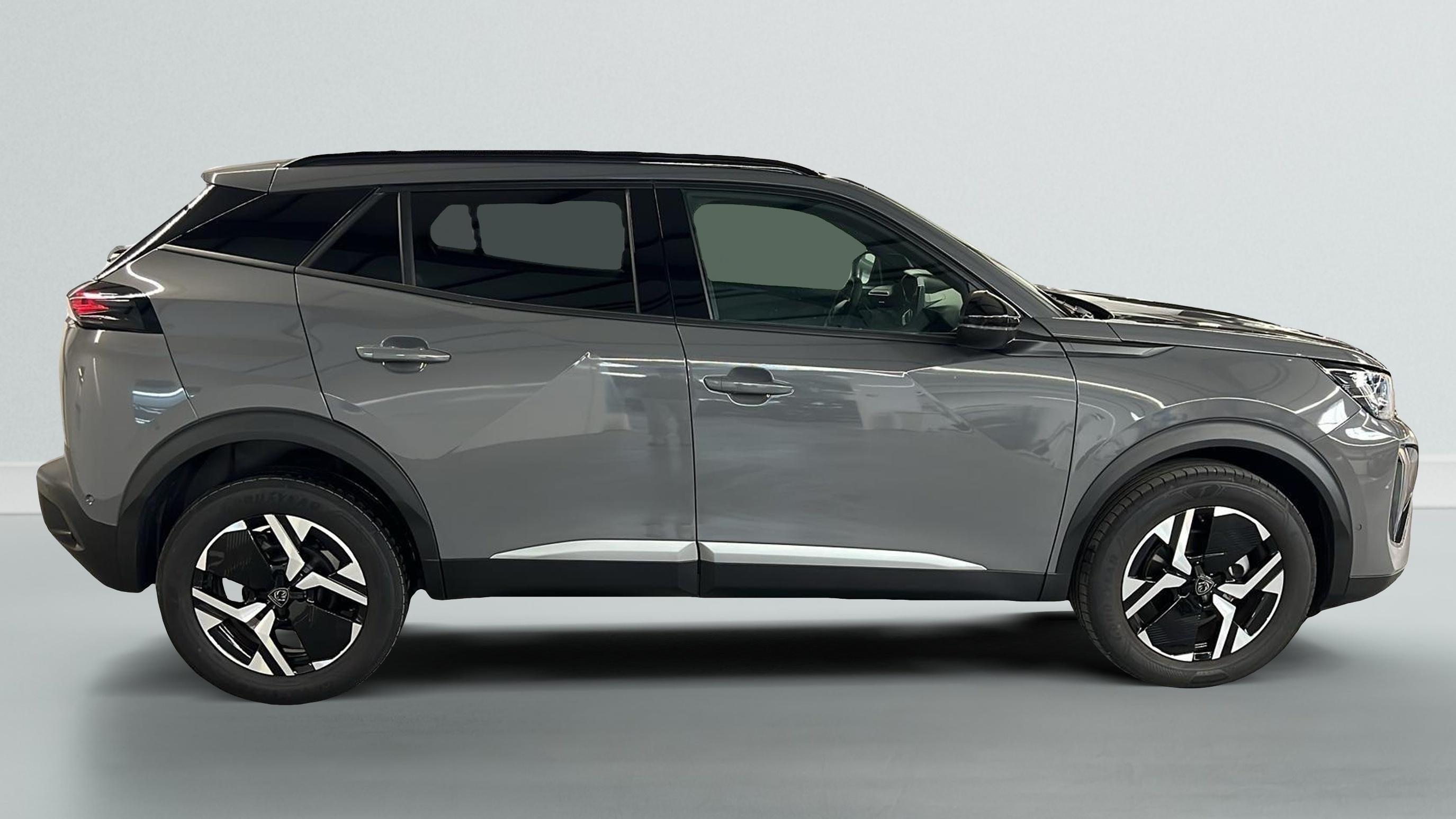 Peugeot 2008 100 S&S BVM6 Allure