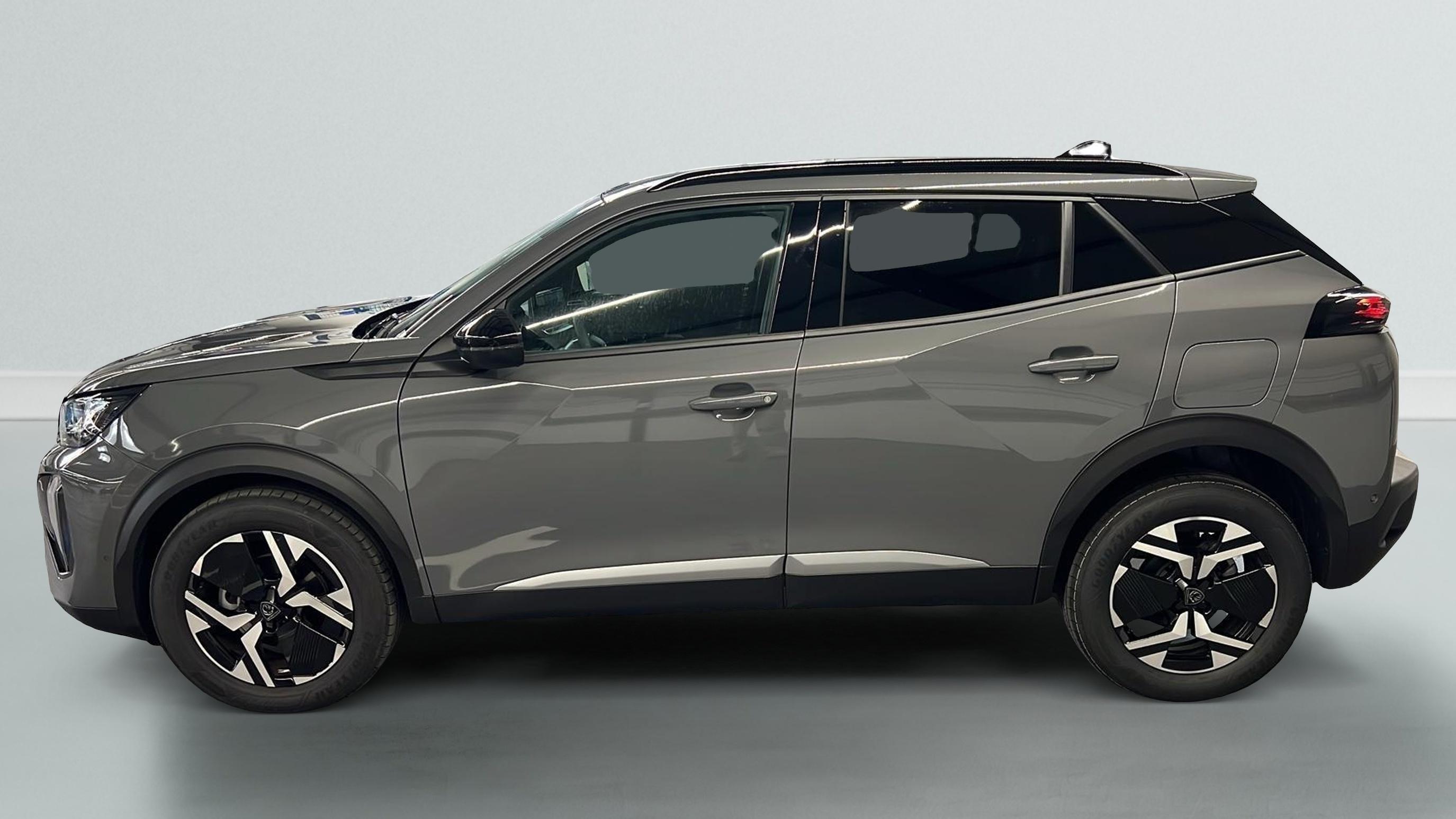 Peugeot 2008 100 S&S BVM6 Allure