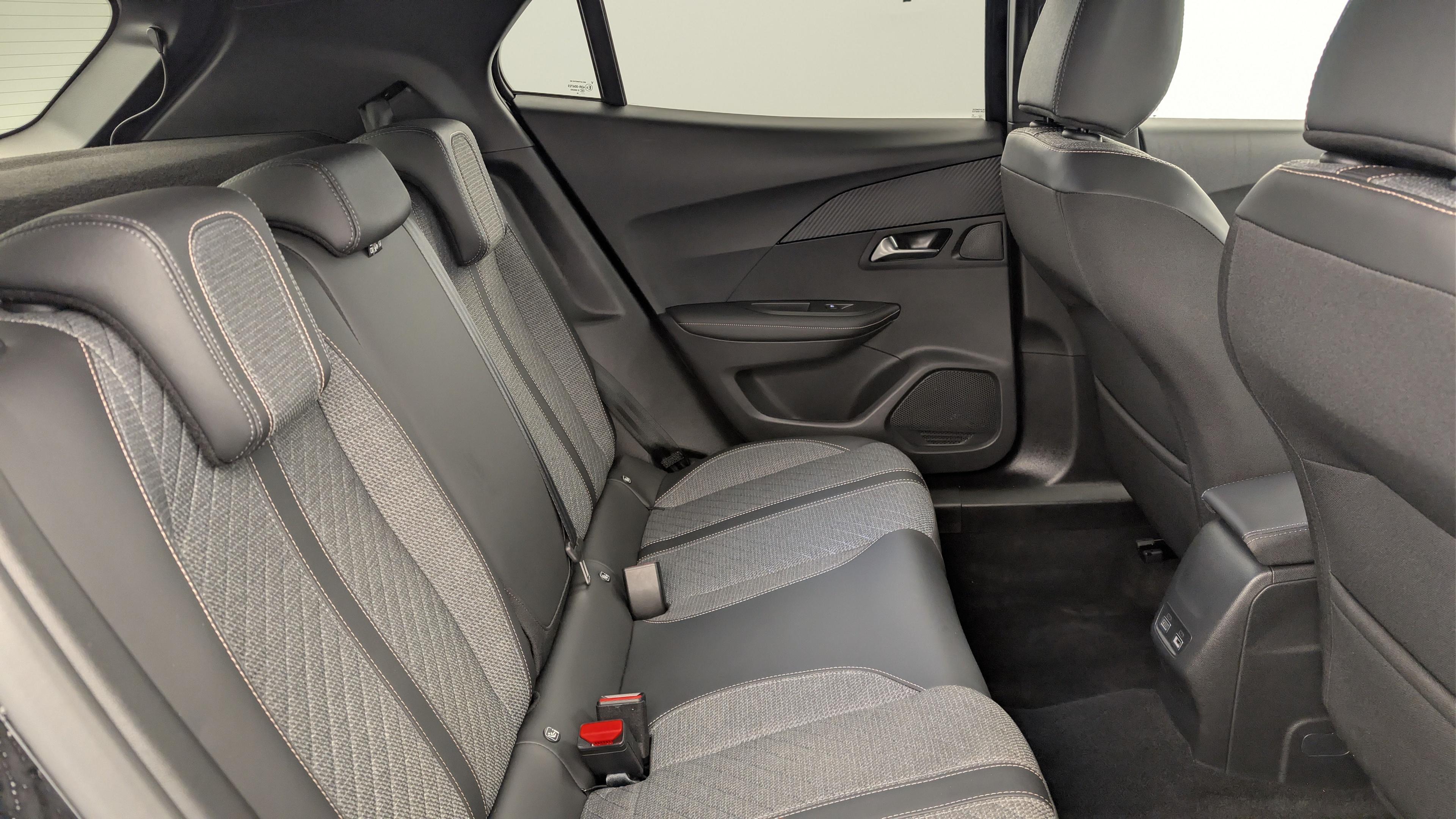 Peugeot 2008 100 S&S BVM6 Allure