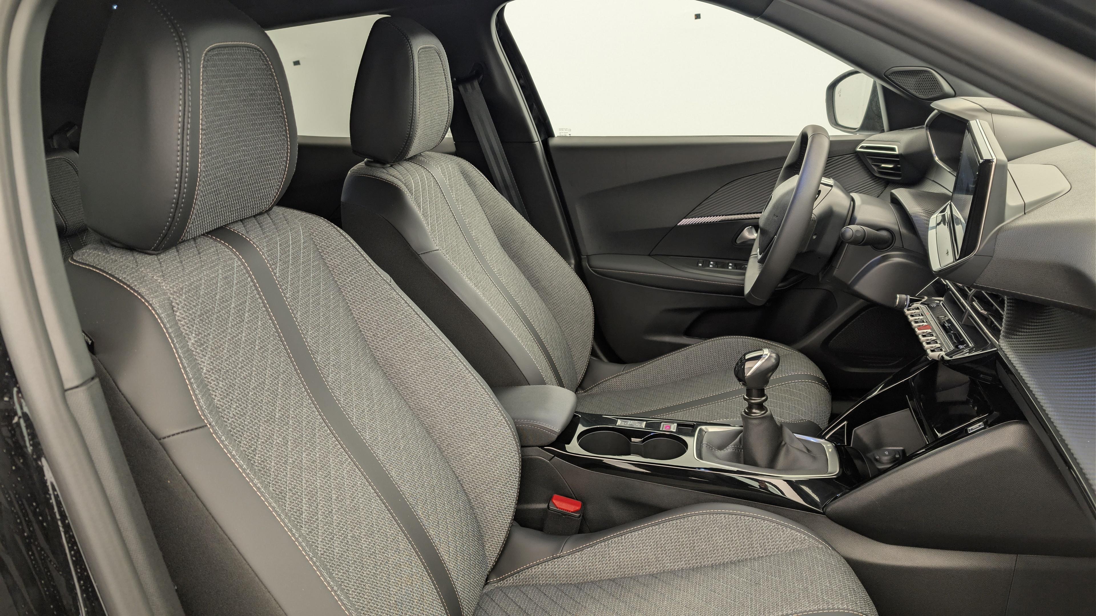 Peugeot 2008 100 S&S BVM6 Allure