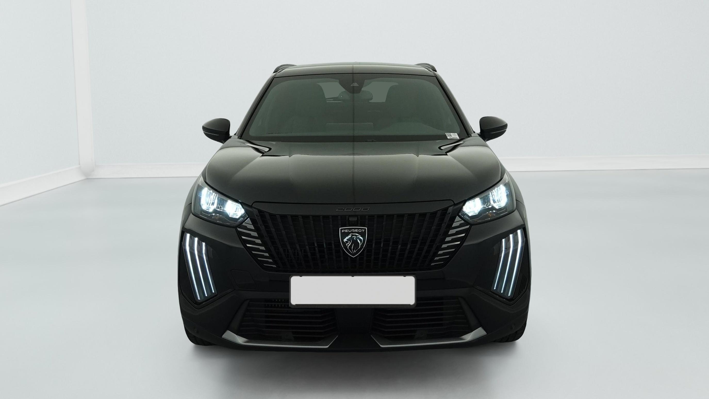 Peugeot 2008 100 S&S BVM6 Allure