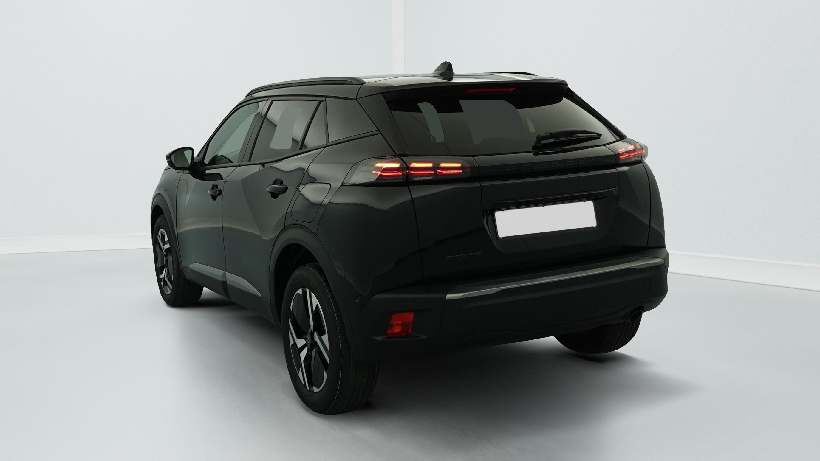 Peugeot 2008 100 S&S BVM6 Allure