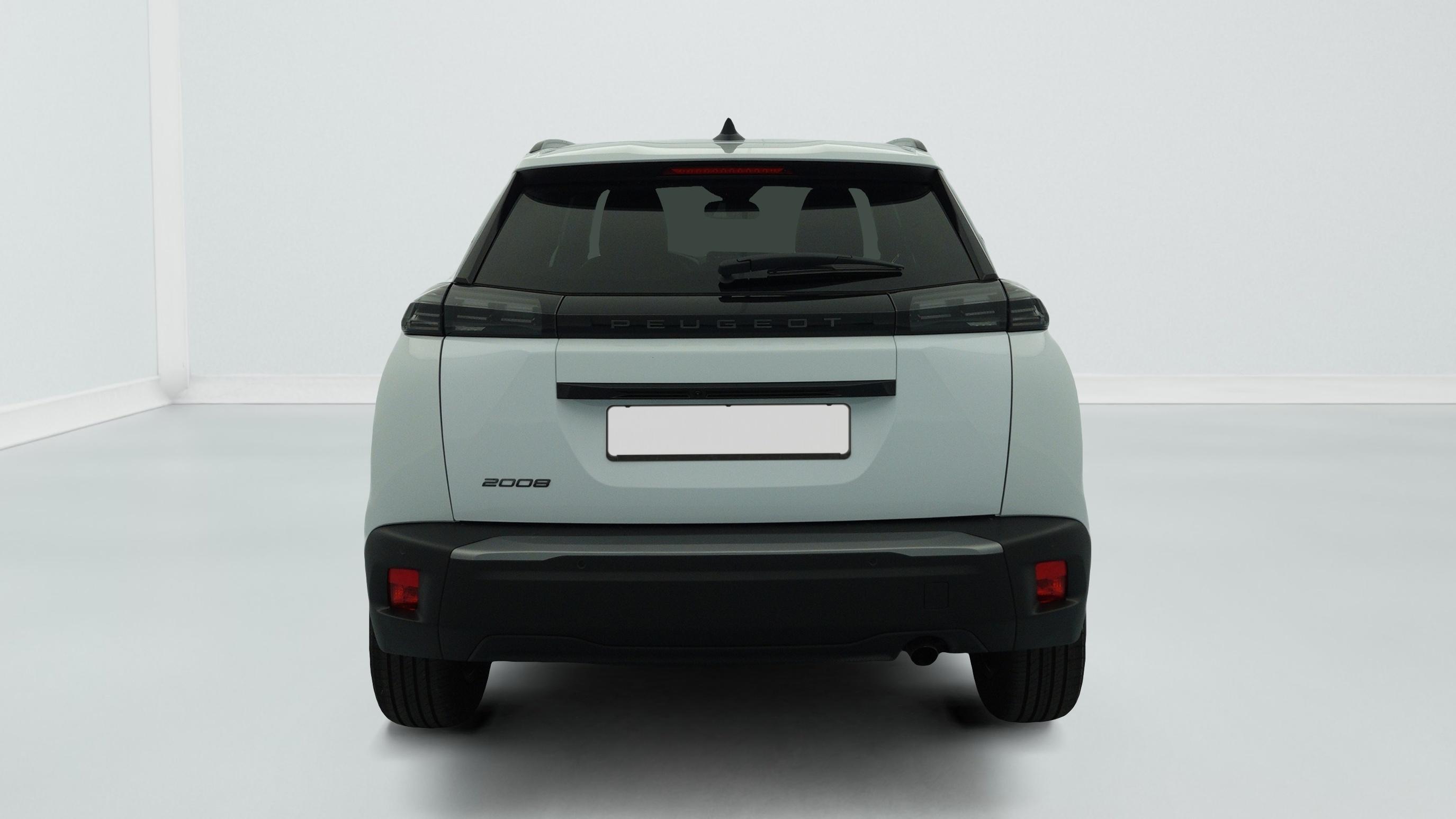 Peugeot 2008 100 S&S BVM6 Allure