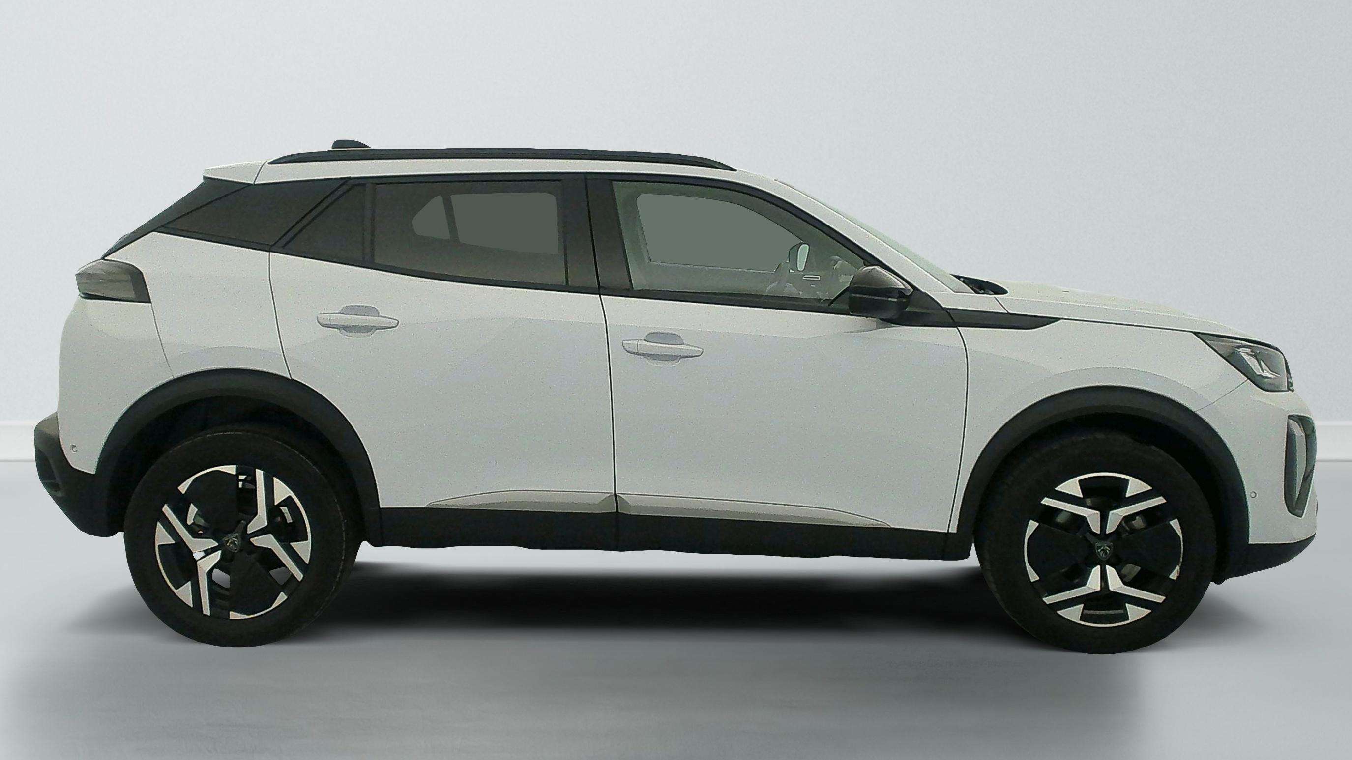 Peugeot 2008 100 S&S BVM6 Allure