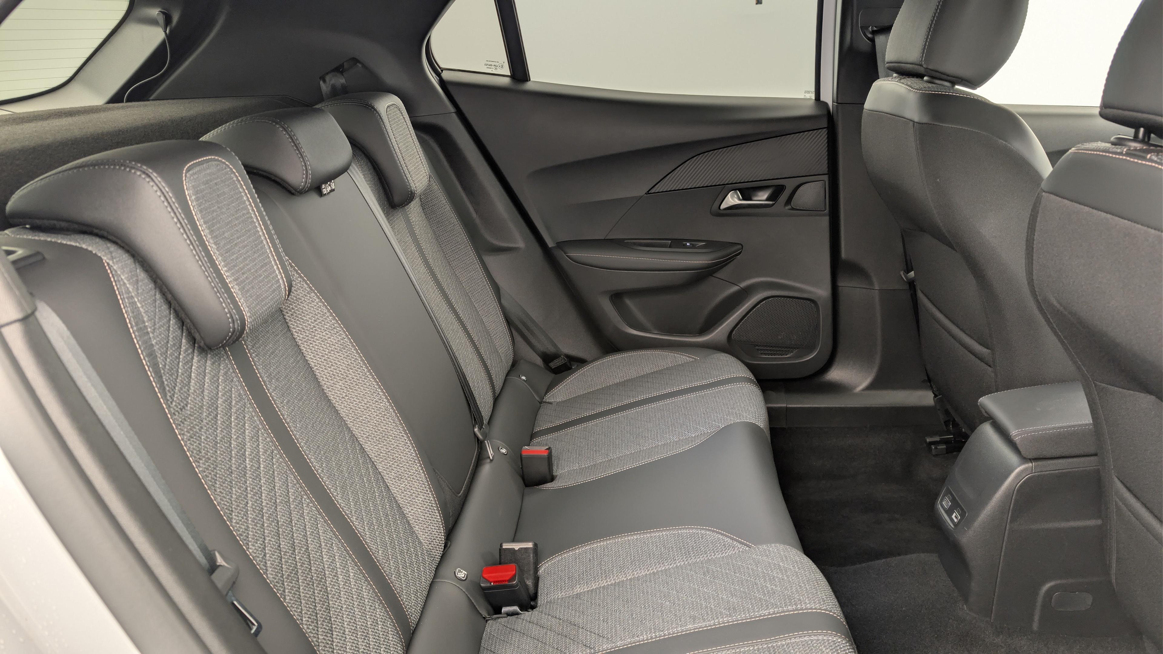 Peugeot 2008 100 S&S BVM6 Allure