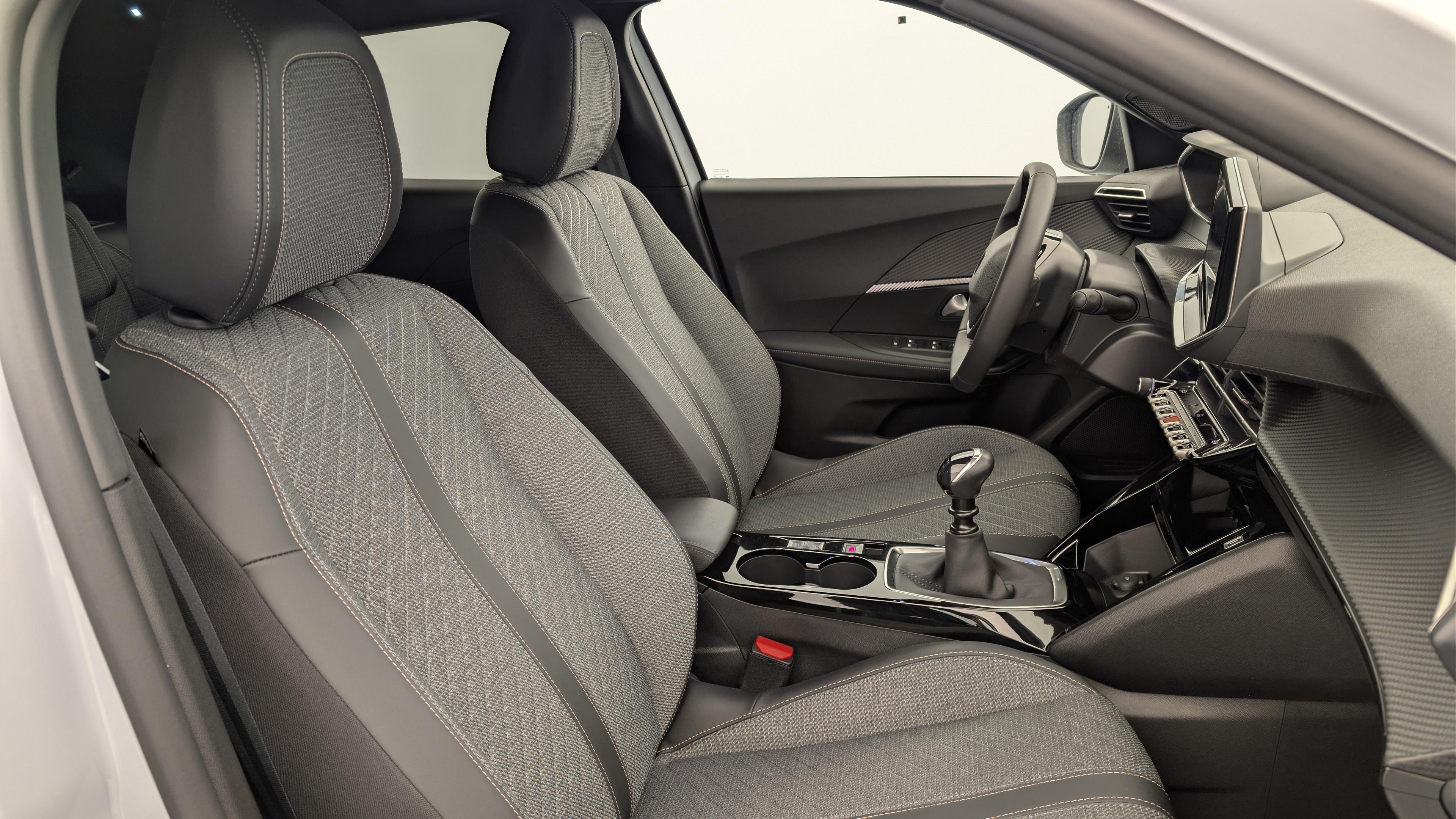 Peugeot 2008 100 S&S BVM6 Allure