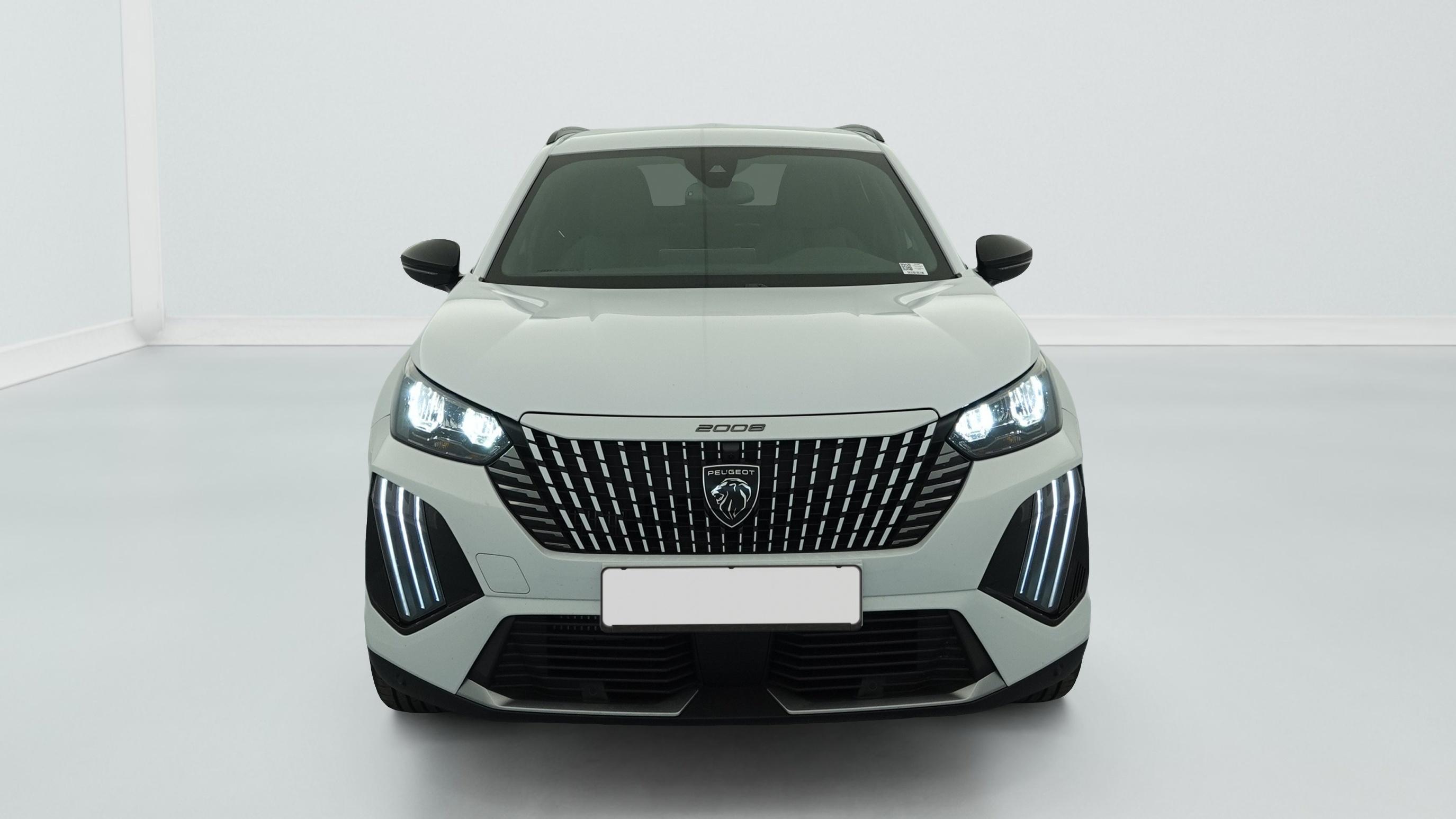 Peugeot 2008 100 S&S BVM6 Allure