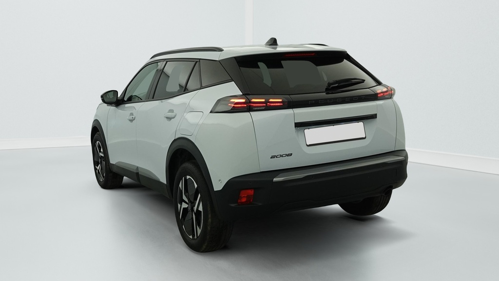 Peugeot 2008 100 S&S BVM6 Allure