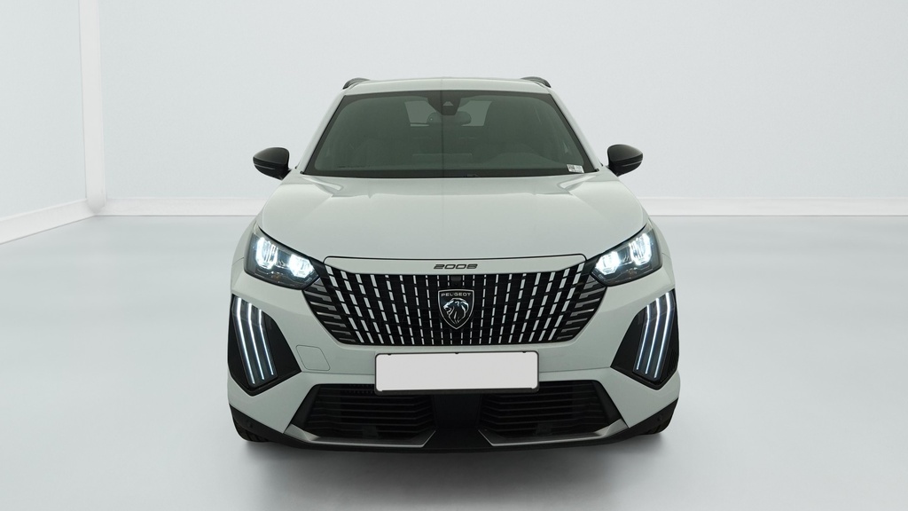 Peugeot 2008 100 S&S BVM6 Allure