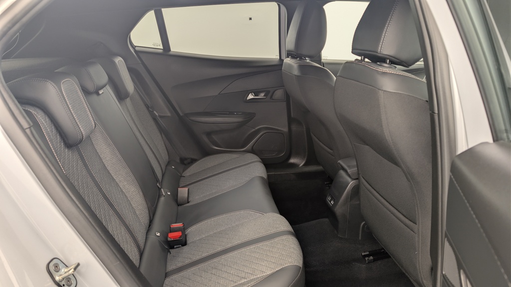 Peugeot 2008 100 S&S BVM6 Allure