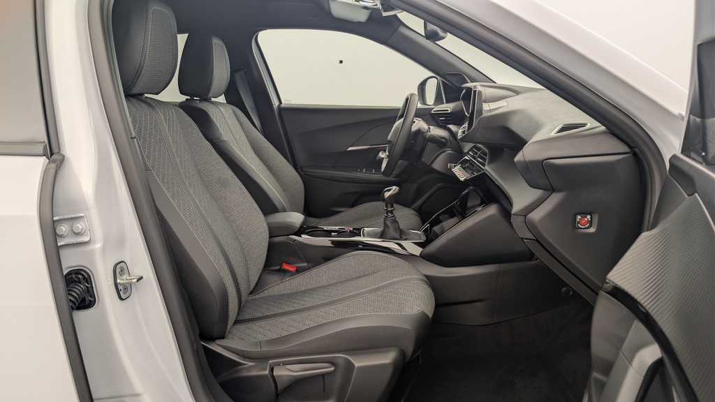 Peugeot 2008 100 S&S BVM6 Allure