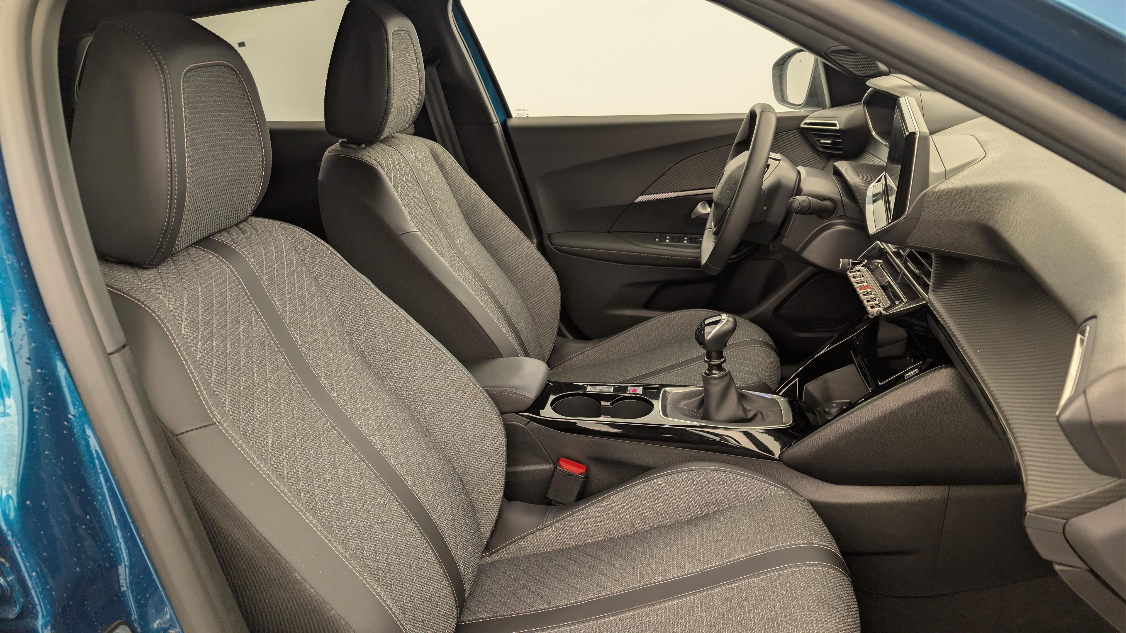 Peugeot 2008 100 S&S BVM6 Allure