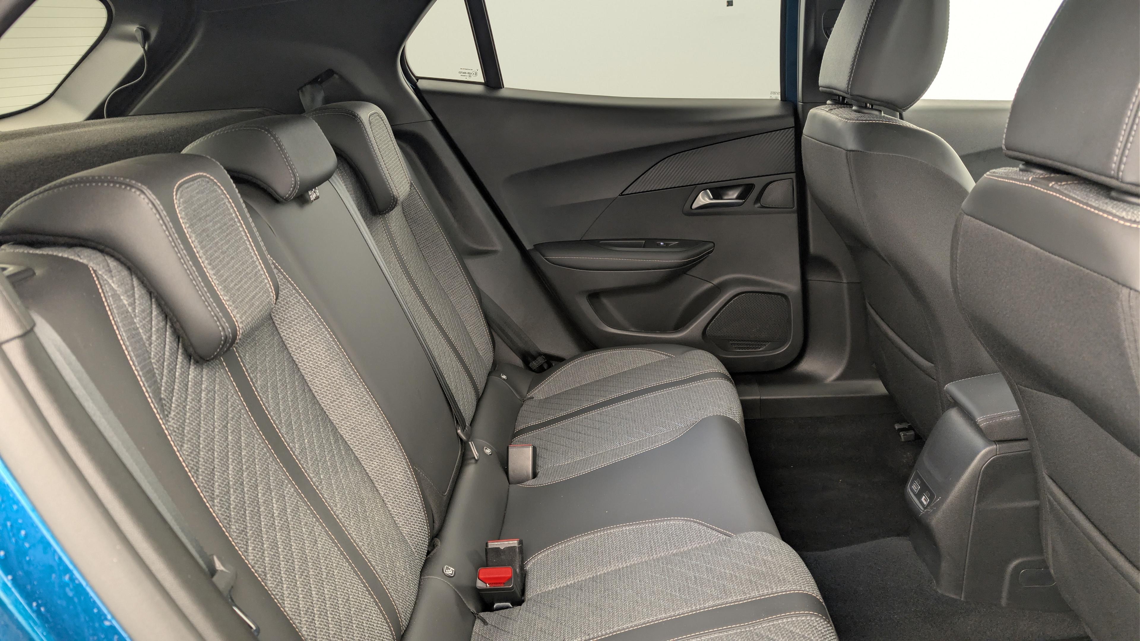 Peugeot 2008 100 S&S BVM6 Allure