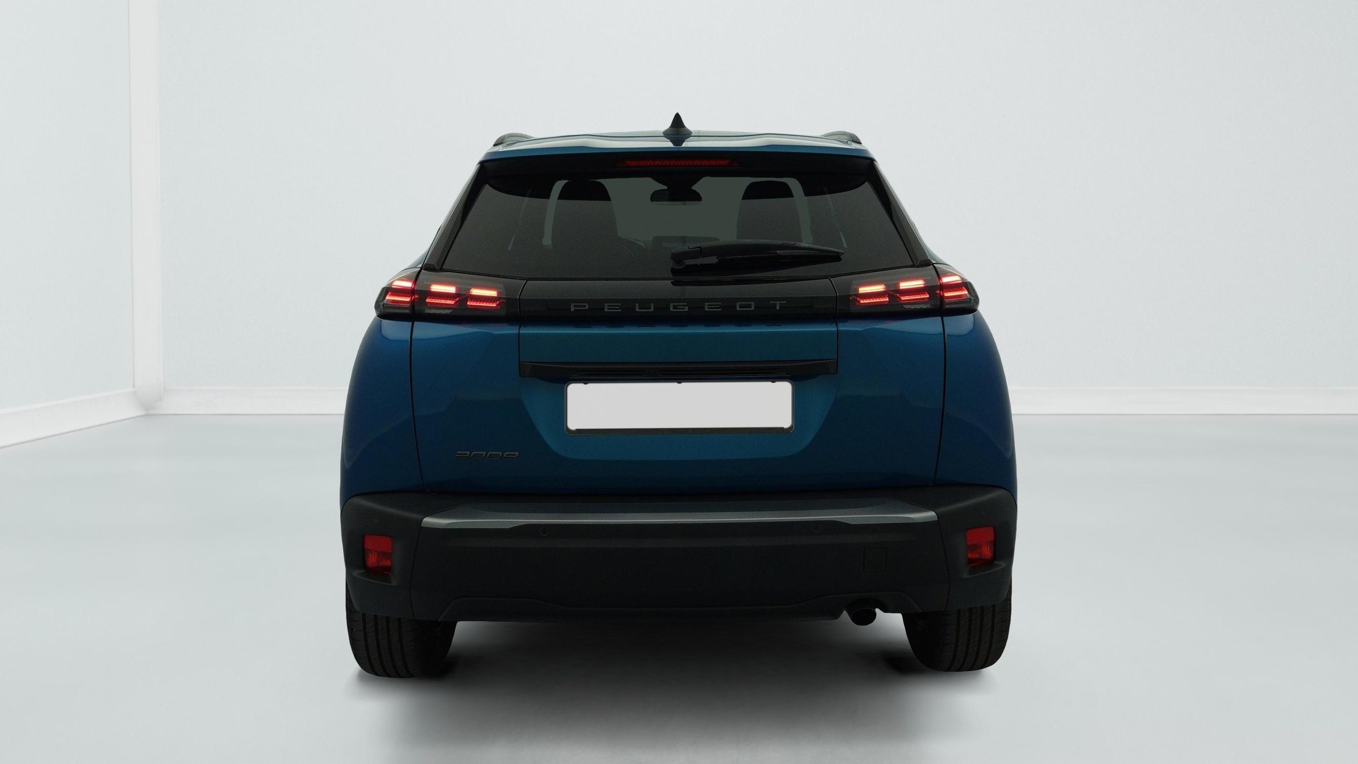 Peugeot 2008 100 S&S BVM6 Allure