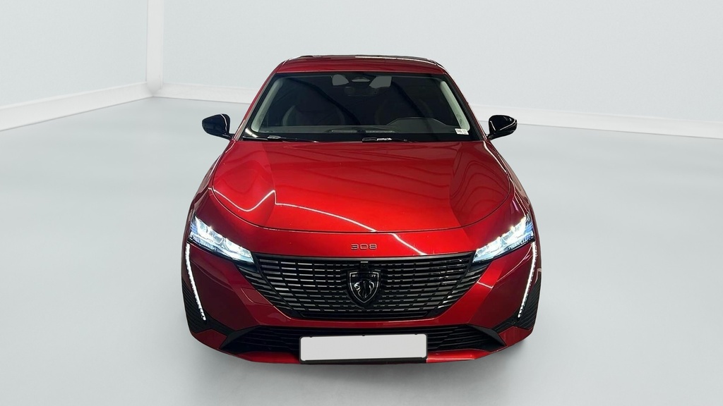 Peugeot 308 SW Hybrid 145 e-DCS6 Allure