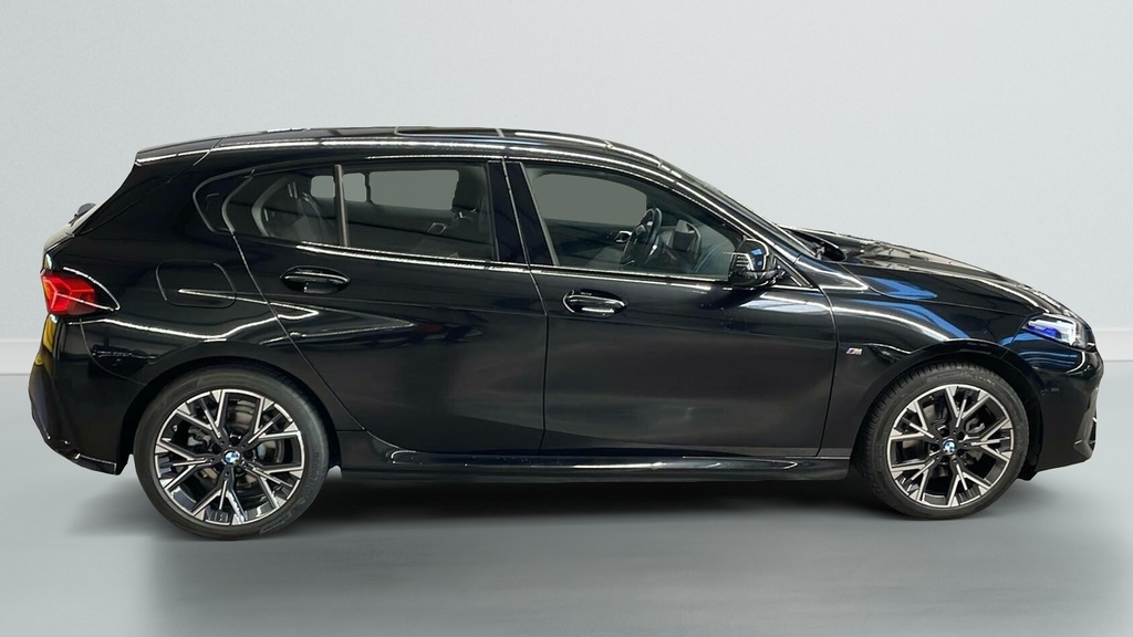 BMW Serie 1 F70 120d 163 ch DKG7 M Sport