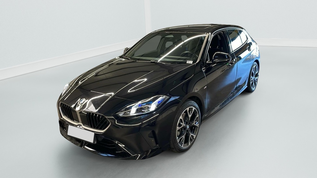BMW Serie 1 F70 120d 163 ch DKG7 M Sport