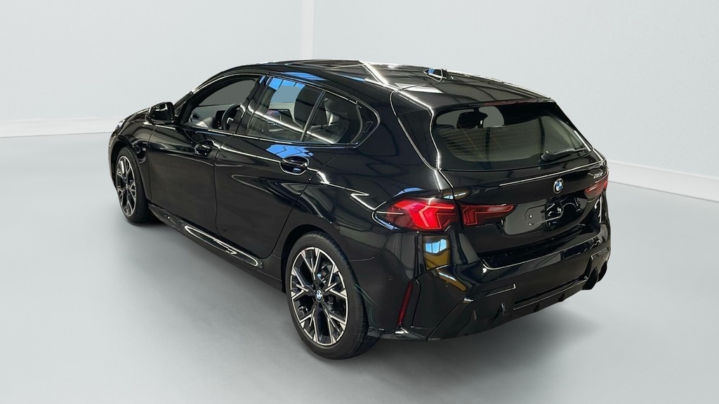 BMW Serie 1 F70 120d 163 ch DKG7 M Sport
