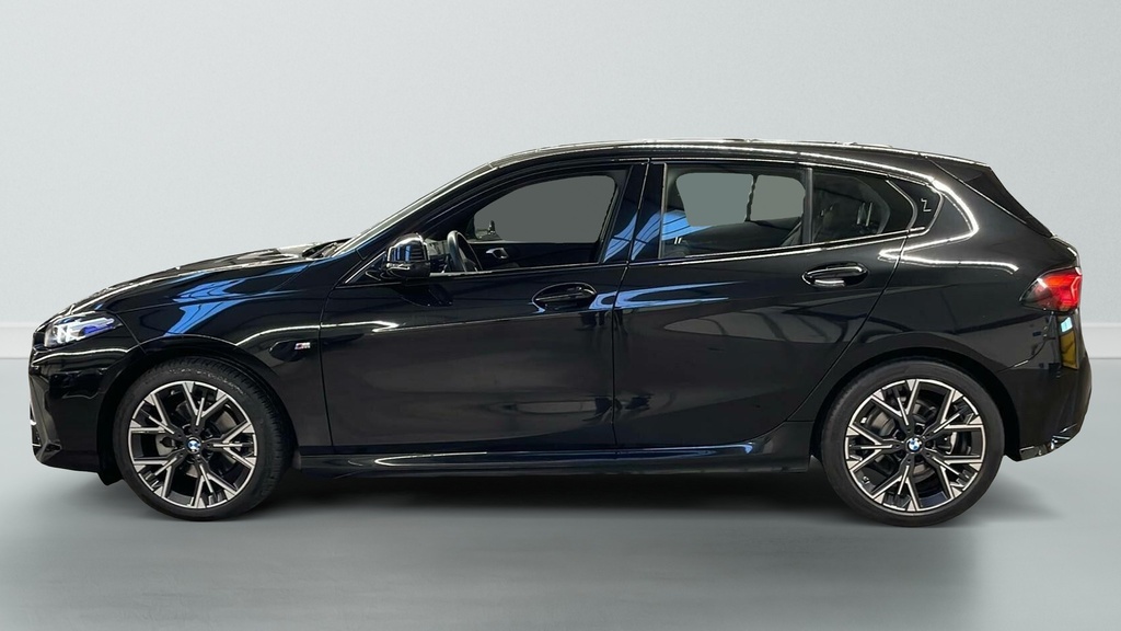 BMW Serie 1 F70 120d 163 ch DKG7 M Sport