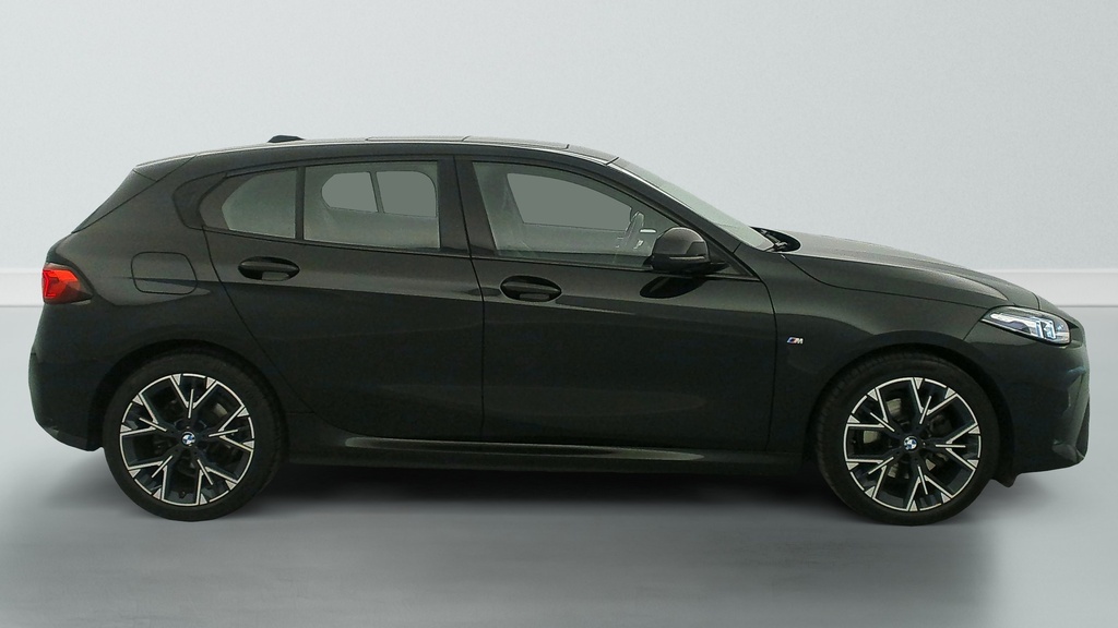 BMW Serie 1 F70 120d 163 ch DKG7 M Sport