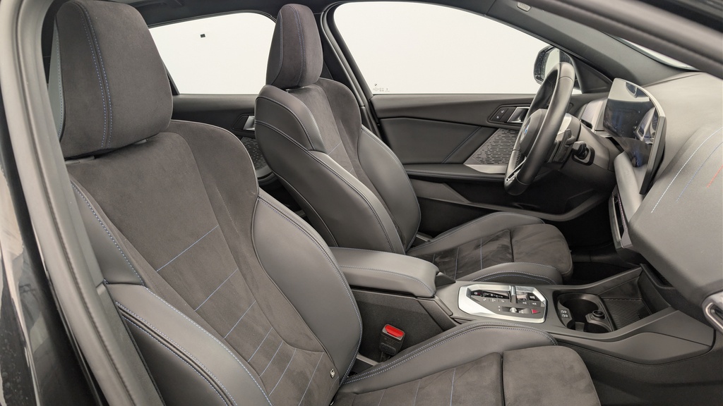 BMW Serie 1 F70 120d 163 ch DKG7 M Sport