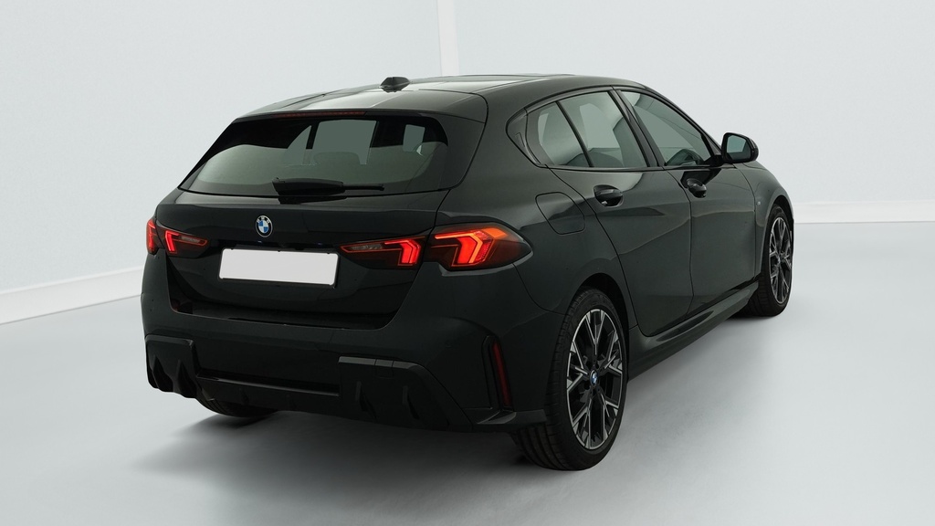 BMW Serie 1 F70 120d 163 ch DKG7 M Sport