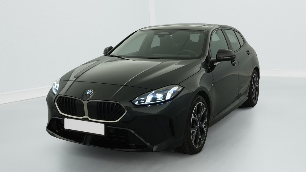 BMW Serie 1 F70 120d 163 ch DKG7 M Sport