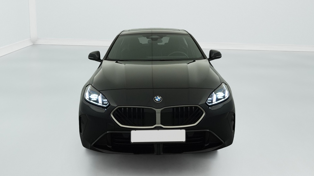 BMW Serie 1 F70 120d 163 ch DKG7 M Sport