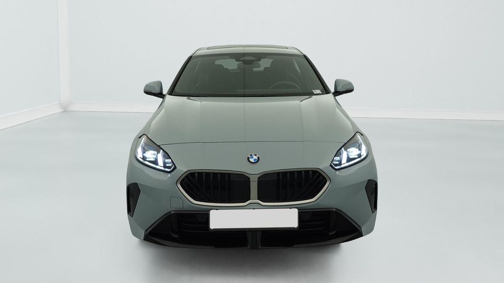 BMW Serie 1 F70 120d 163 ch DKG7 M Sport