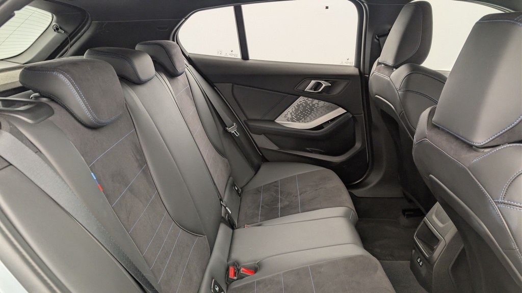 BMW Serie 1 F70 120d 163 ch DKG7 M Sport