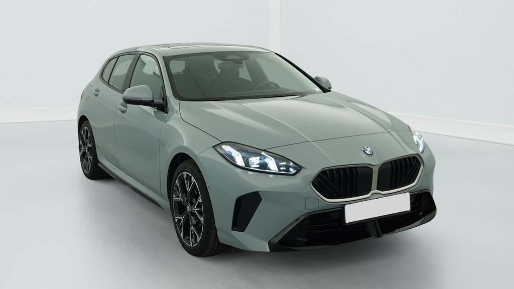 BMW Serie 1 F70 120d 163 ch DKG7 M Sport