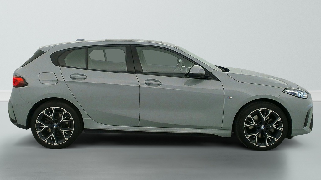 BMW Serie 1 F70 120d 163 ch DKG7 M Sport
