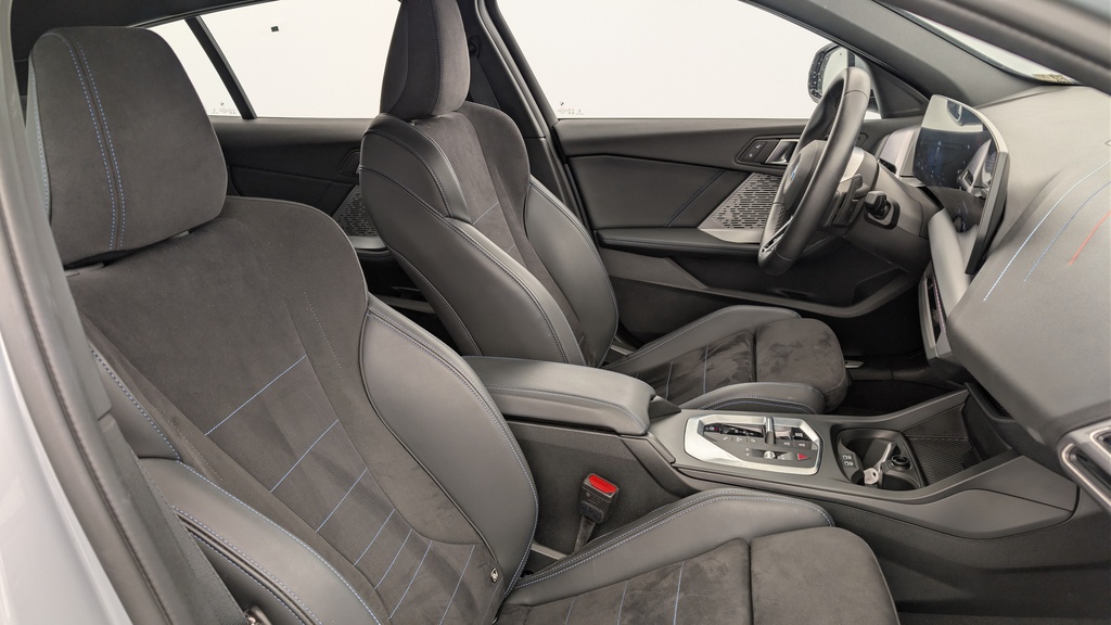 BMW Serie 1 F70 120d 163 ch DKG7 M Sport