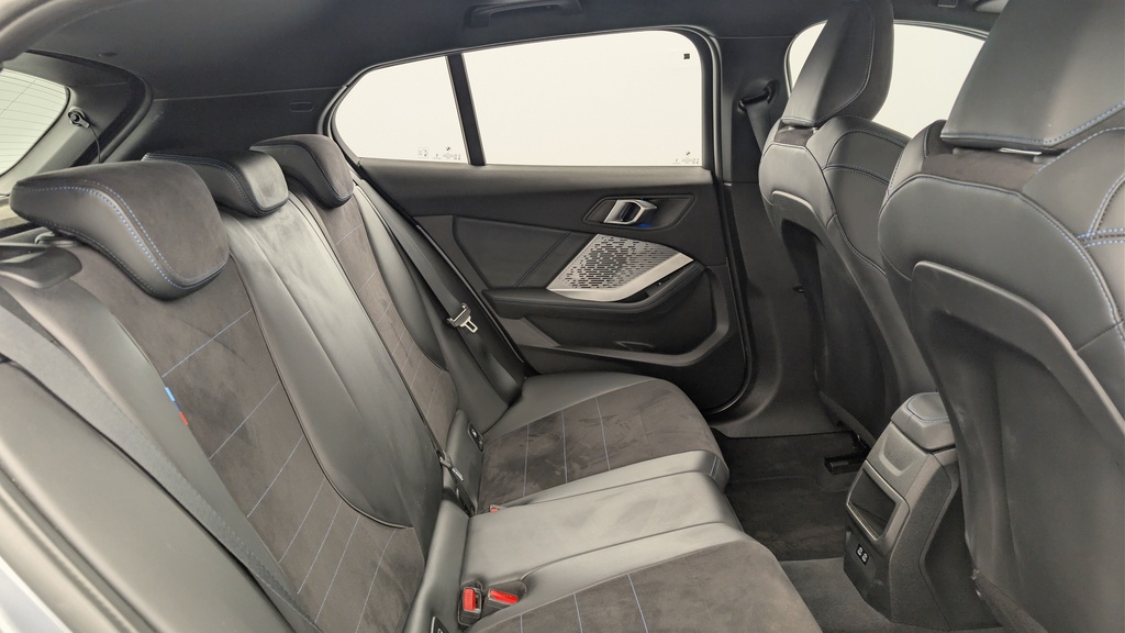 BMW Serie 1 F70 120d 163 ch DKG7 M Sport