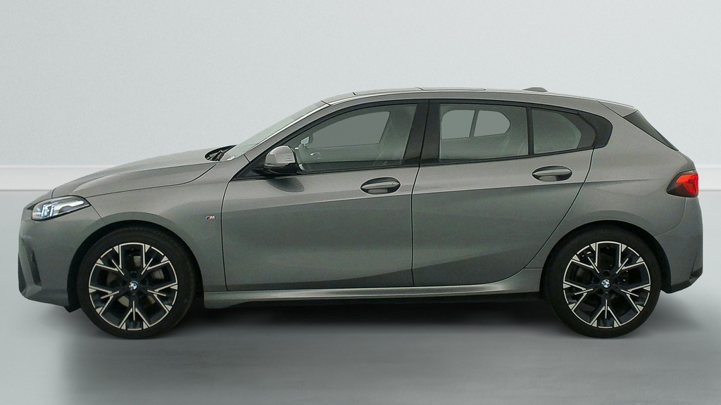 BMW Serie 1 F70 120d 163 ch DKG7 M Sport