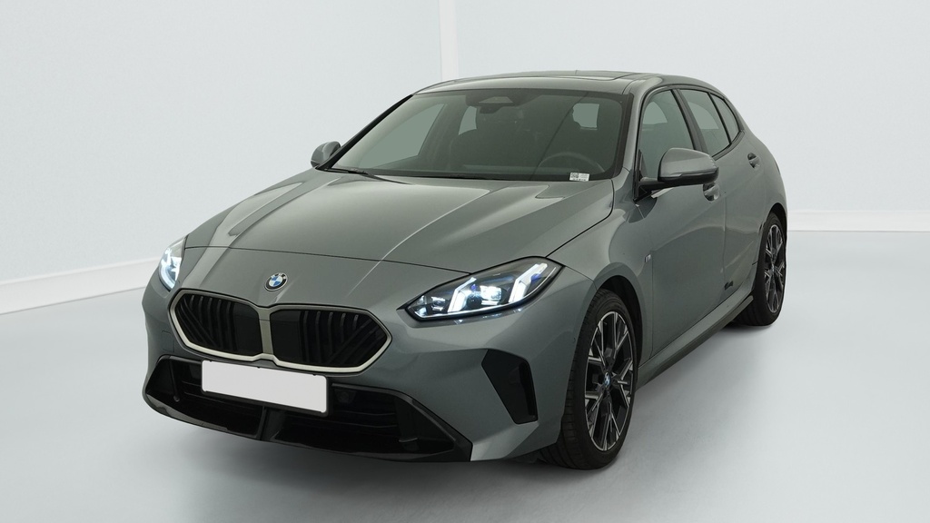 BMW Serie 1 F70 120d 163 ch DKG7 M Sport