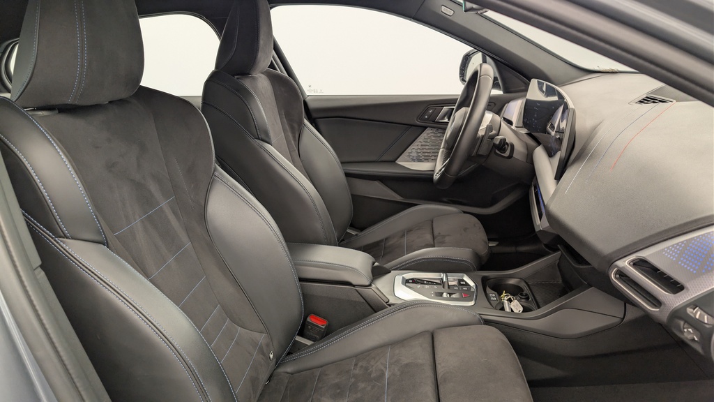 BMW Serie 1 F70 120d 163 ch DKG7 M Sport