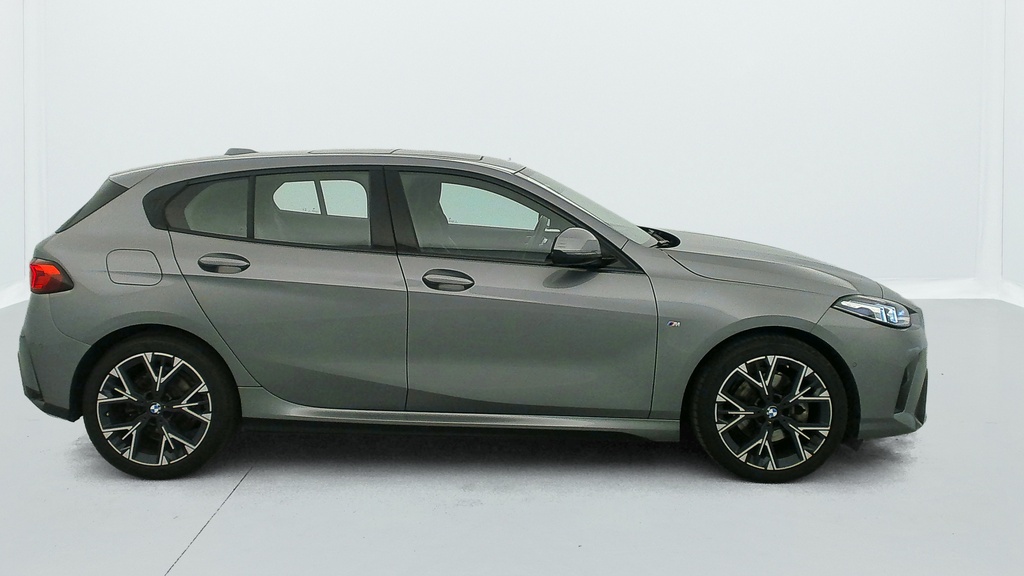 BMW Serie 1 F70 120d 163 ch DKG7 M Sport