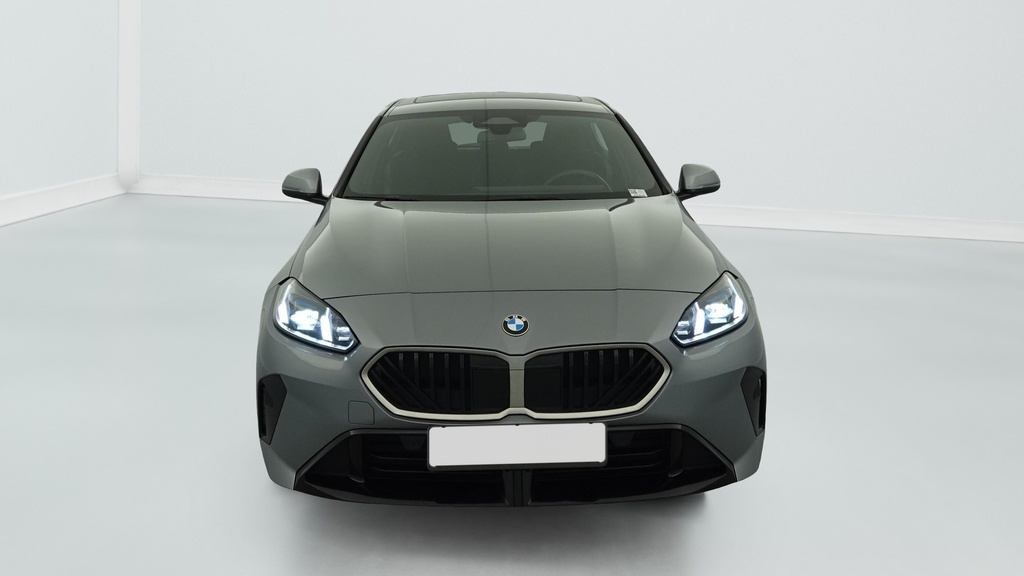 BMW Serie 1 F70 120d 163 ch DKG7 M Sport