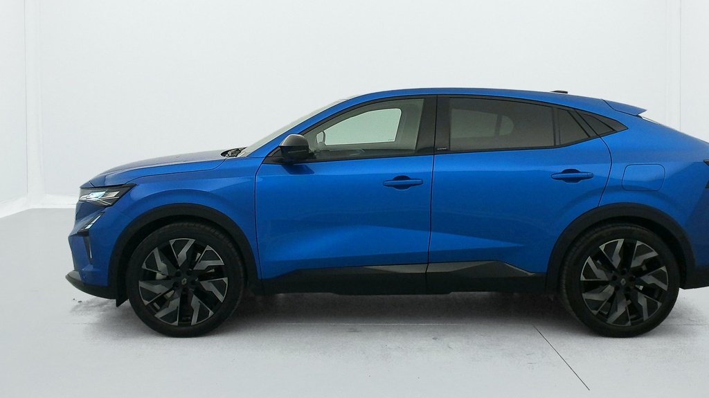 Renault Rafale hyper hybrid E-Tech 4x4 300 esprit Alpine