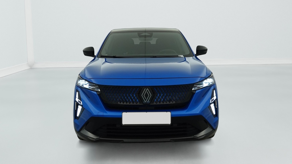 Renault Rafale hyper hybrid E-Tech 4x4 300 esprit Alpine
