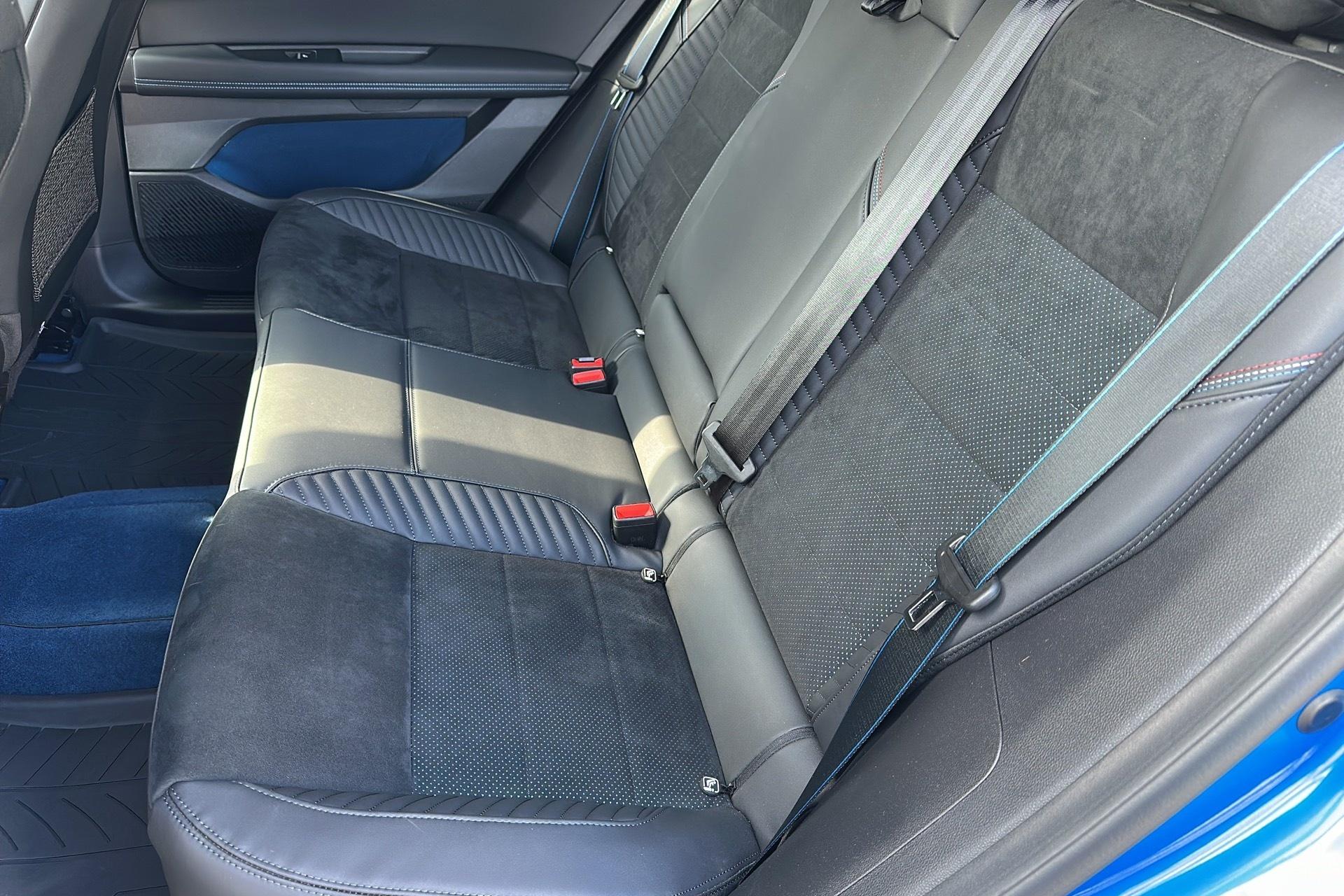 Renault Rafale hyper hybrid E-Tech 4x4 300 esprit Alpine