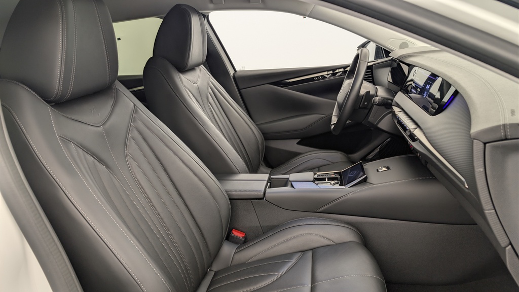 ds DS4 PureTech 130 EAT8 Rivoli